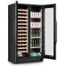 Винный шкаф CASO WineChef Duo 122 Black