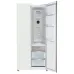 Холодильник TESLER RSD-537BI WHITE MATTE GLASS