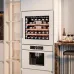 Винный шкаф MEYVEL MV31PRO-KWB1