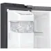 Холодильник SAMSUNG RS90F65D1FWT
