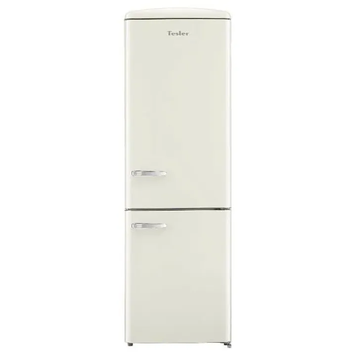 Холодильник TESLER RB-335 IVORY