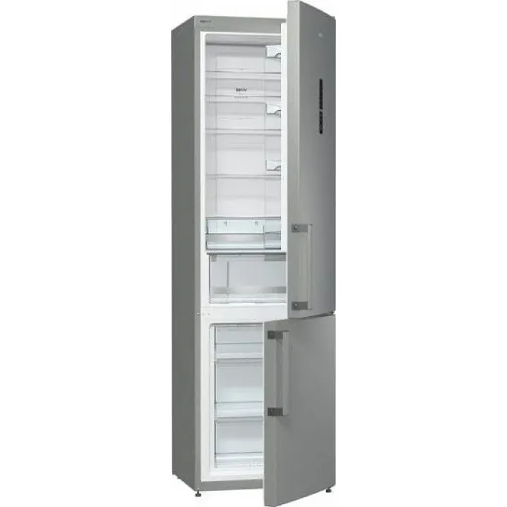 Холодильник GORENJE NRK 6201 MX-O