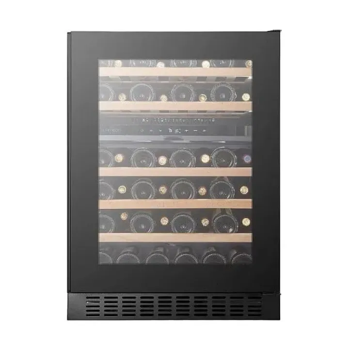 Винный шкаф TEMPTECH OX60DRB-24