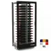 Охлаждаемый винный шкаф EXPO SRL cv180vwe cornice vino 180