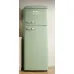 Холодильник TESLER RT-213 PASTEL GREEN