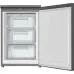 Морозильная камера WEISSGAUFF WRF-80 Defrost Dark Grey