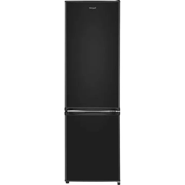 Холодильник WEISSGAUFF WRK 1800 Defrost Black
