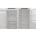 Холодильник SCANDILUX SBSBI350