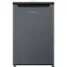Морозильная камера WEISSGAUFF WRF-80 Defrost Dark Grey