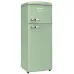 Холодильник TESLER RT-213 PASTEL GREEN