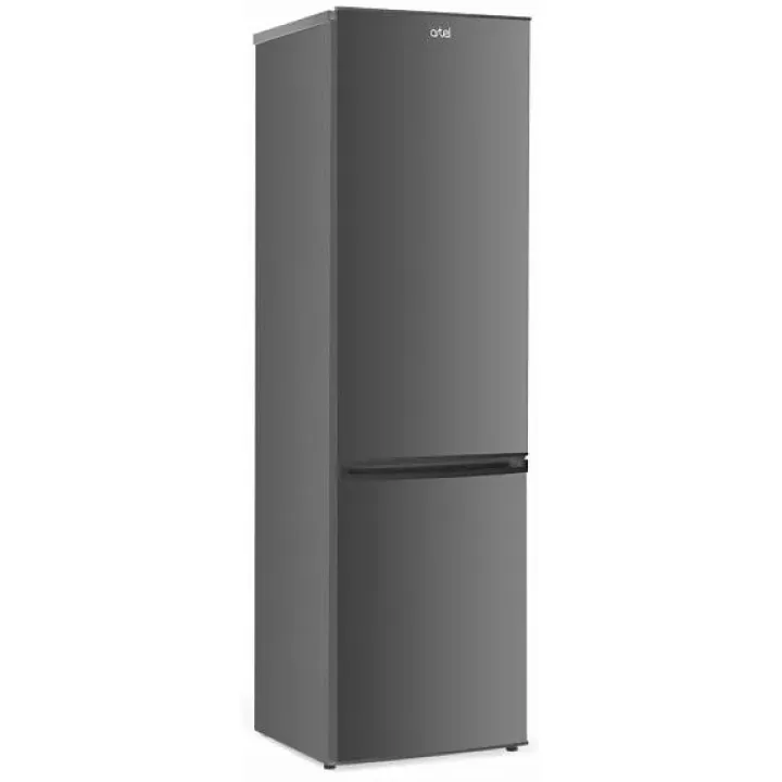 Холодильник ARTEL HD 345 RN металлик
