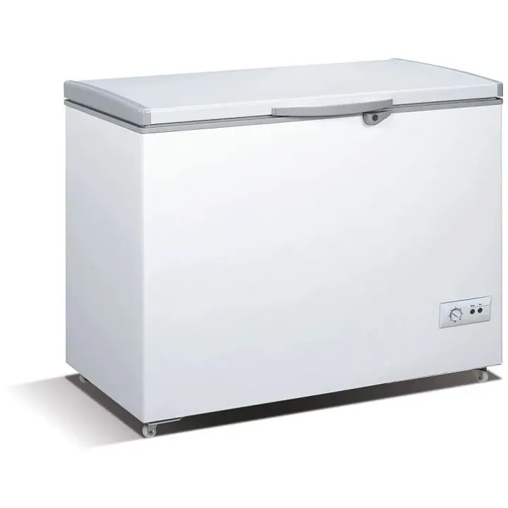 Морозильная камера DAEWOO fcf-200