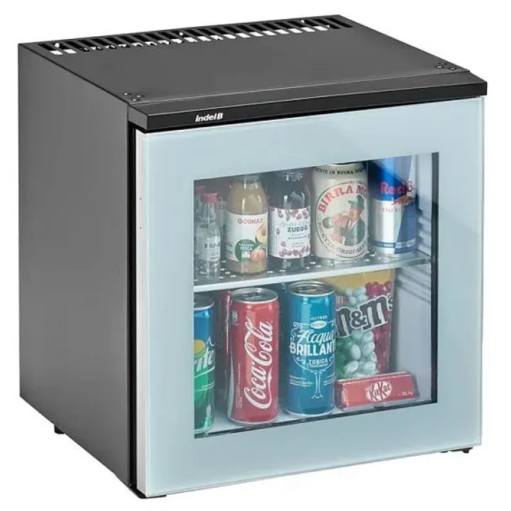Минибар INDEL B DRINK 20 Plus PV