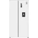 Холодильник WEISSGAUFF WSBS 590 Inverter NoFrost Water Dispenser White