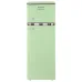 Холодильник TESLER RT-215 GREEN