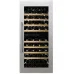 Винный шкаф DUNAVOX DVS-70.185DSS