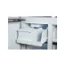 Холодильник HIBERG i-RFQ 705G W