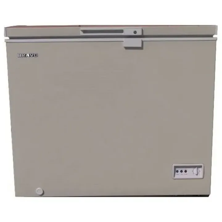 Морозильная камера Bravo XF 252 G