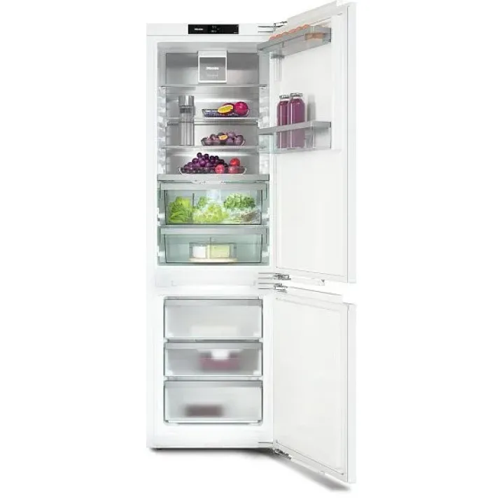 Холодильник MIELE KFN 7774 B