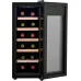 Винный шкаф ZUGEL ZTWF122B