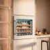 Винный шкаф MEYVEL MV31PRO-KWB1