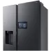 Холодильник SAMSUNG RS90F65D1FWT
