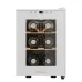 Винный шкаф MEYVEL MV06-TWF1-Next
