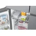 Холодильник SAMSUNG RF65DG90B0SR