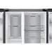 Холодильник SAMSUNG RS90F65D1FWT