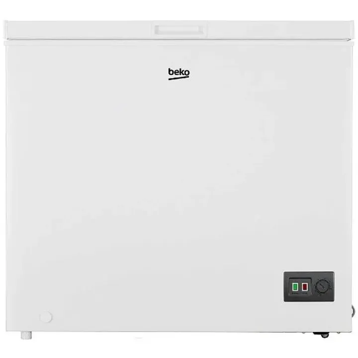 Морозильный ларь BEKO CSOR200M20W