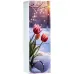 Холодильник ОРСК 175 B Glass TYLPAN