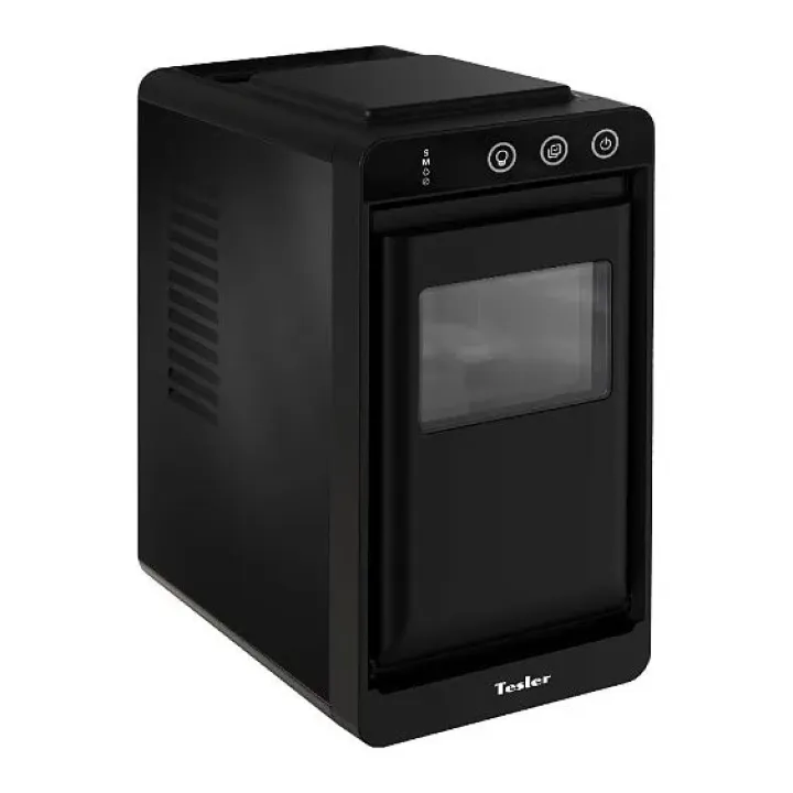 Льдогенератор TESLER ICM-1200 BLACK