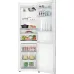 Холодильник HAIER CEF536CWG