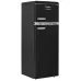 Холодильник TESLER RT-215 BLACK
