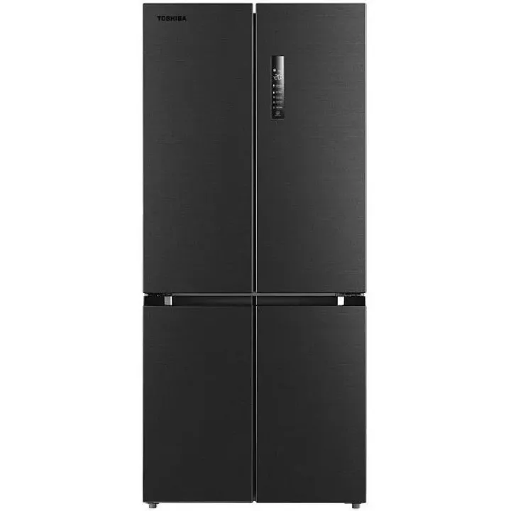 Холодильник TOSHIBA GR-RF610WE-PMS(06)