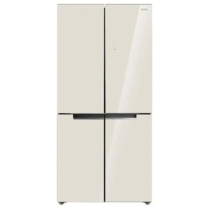 Холодильник KORTING KNFM 84177 GB