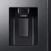 Холодильник SAMSUNG RS90F65D1FWT