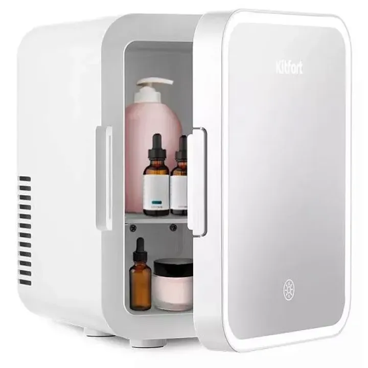 Холодильник для косметики KITFORT КТ-3158