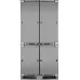 Холодильник HIBERG S-RFQ 800 B inverter