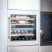 Винный шкаф MEYVEL MV26PRO-KWB2