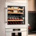 Винный шкаф MEYVEL MV26PRO-KWB2