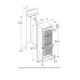 Винный шкаф GAGGENAU RW466365