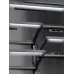 Холодильник HIBERG S-RFQ 800 B inverter