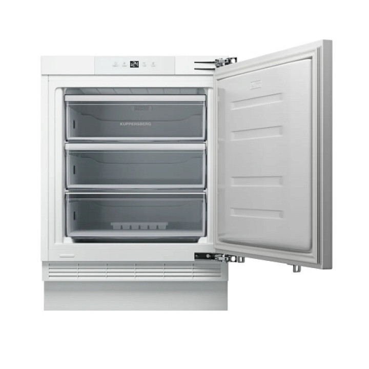 Морозильная камера KUPPERSBERG FBU 816