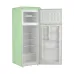 Холодильник TESLER RT-215 GREEN