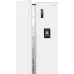 Холодильник WEISSGAUFF WSBS 590 Inverter NoFrost Water Dispenser White