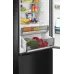 Холодильник MEFERI MFR185BK