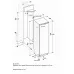 Морозильная камера GAGGENAU RF411306