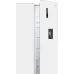Холодильник WEISSGAUFF WSBS 590 Inverter NoFrost Water Dispenser White
