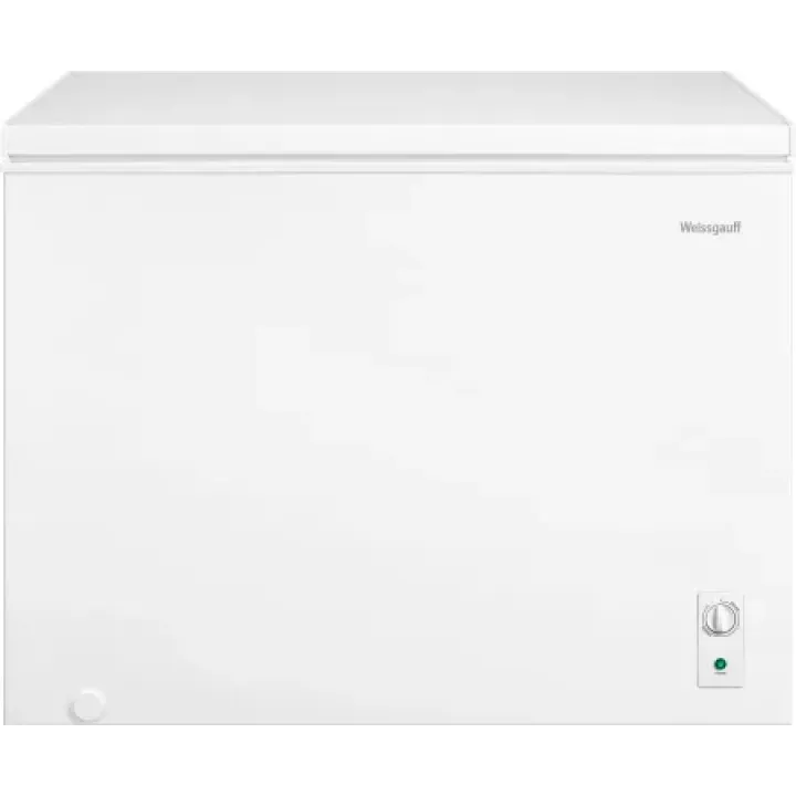 Морозильный ларь WEISSGAUFF WFH-300 Inverter